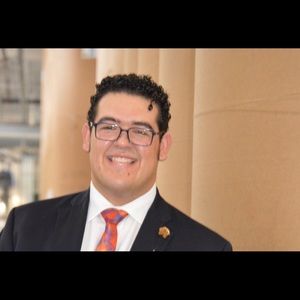 Meet your Posher, Jacob